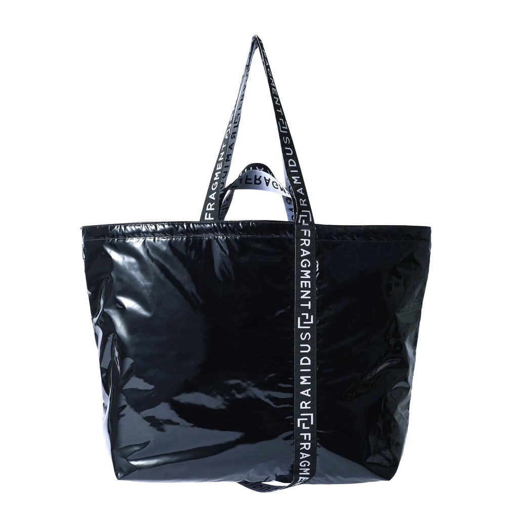 期間限定特売 FRAGMENT x RAMIDUS x SEQUEL TOTE BAG XL - バッグ