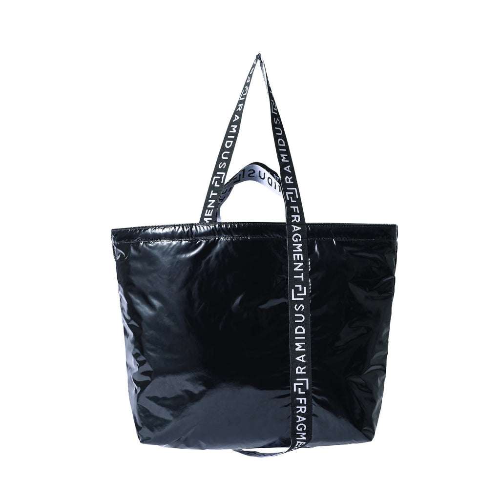 MIRAGE FRAGMENT DESIGN RAMIDUS TOTE BAG (L) – ACD GALLERY