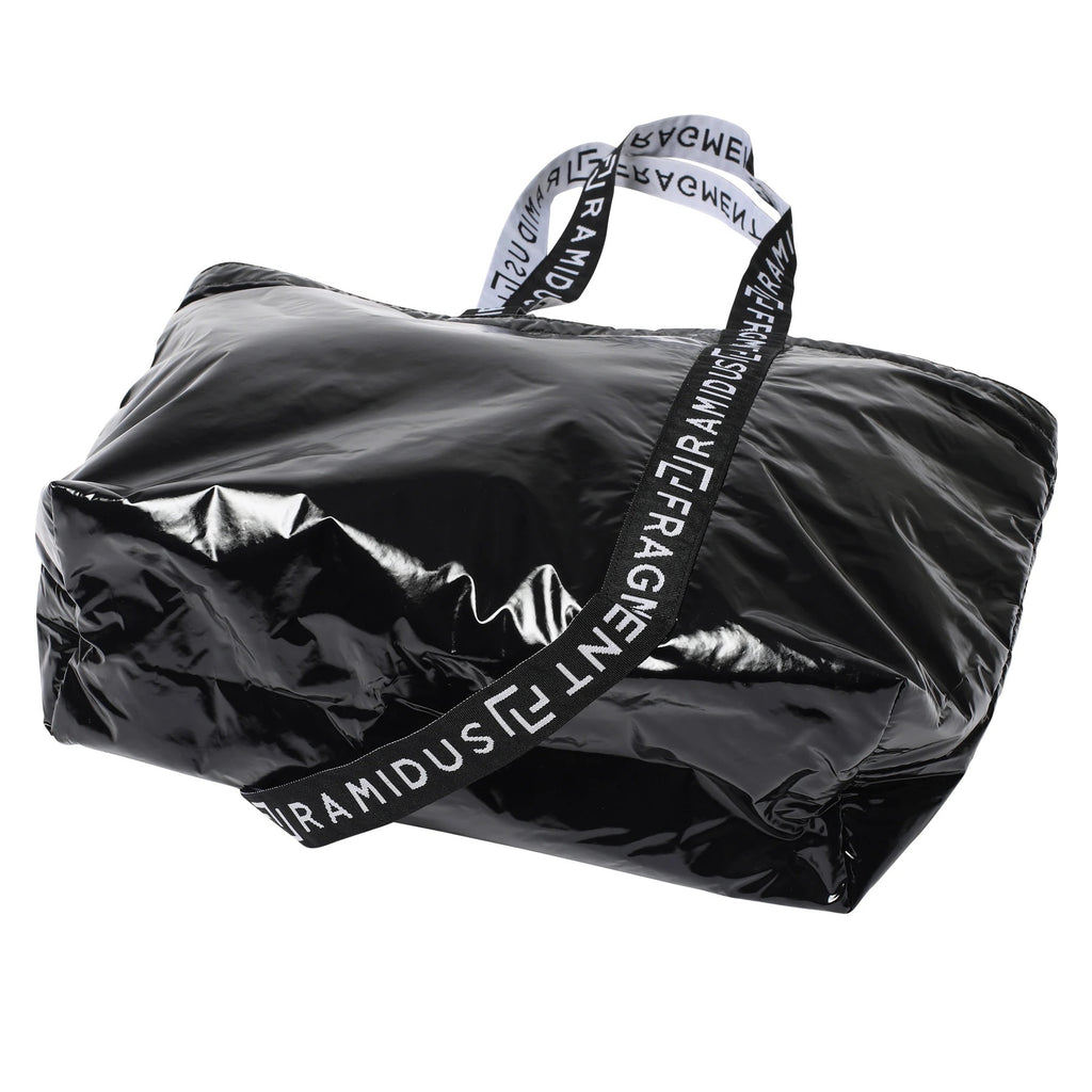 RAMIDUS TOTE BAG MIRAGE L ラミダス fragment-