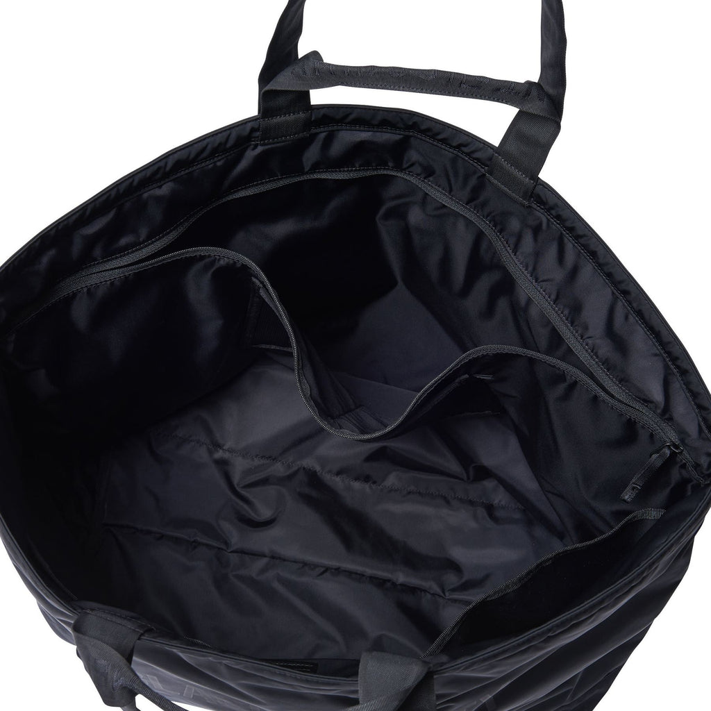 BLACK BEAUTY BY FRAGMENT DESIGN RAMIDUS TOTE BAG (LL) – ACD GALLERY