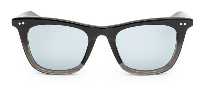 SPIRIT BLACK FADE / BLACK / DARK BLUE